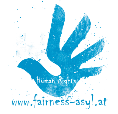 Logo fairness-asyl