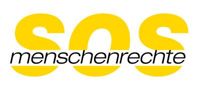 Logo SOS Menschenrechte