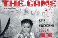 Filmplakat The Game - Spiel zwischen Leben und Tod