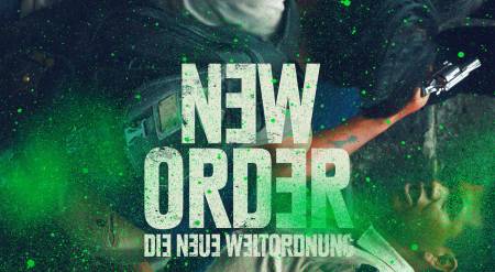 Filmplakat New Order